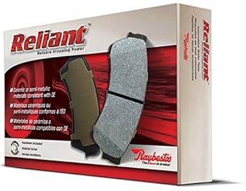 oresama-megane　ビタリスト2箱 Amazon.com: Raybestos MGD1391CH Reliant Ceramic Brake Pad